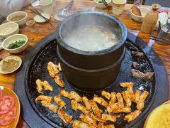 -滇藏石锅宴(崇仁巷老店)