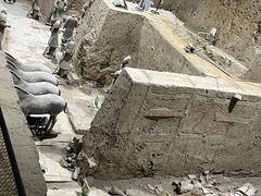 -秦始皇帝陵博物院(兵马俑)
