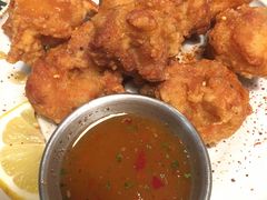 小蛮汁大鸡块-米仓食堂(凯德广场店)