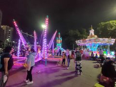 -海大南门夜市(海富街店)