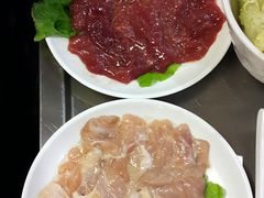 唐门牛肉-大拙里·精致融合菜(沙湖桃源国际店)