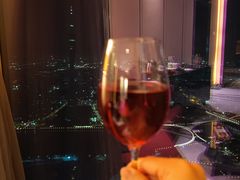 -广州四季酒店