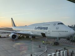 -法兰克福机场免税店(2号航站楼店)