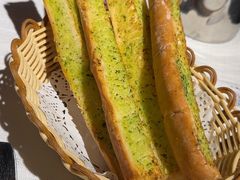 -俄士厨房(五棵松华熙LIVE店)