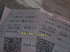 -璇宫国际影城(江汉路店)