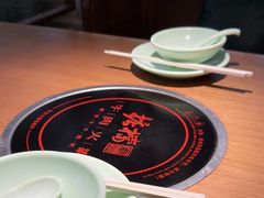 -掂档潮汕牛肉火锅(沈阳万象城店)