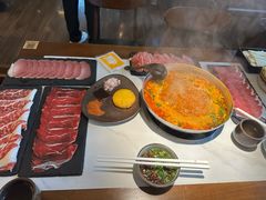 -旺福·贵州酸汤牛肉火锅(陆悦天地店)