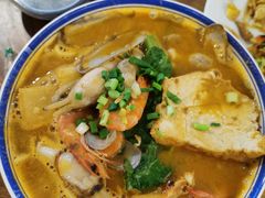 -林记木担鱼丸汤(鼓浪屿店)