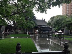 -护国法轮寺