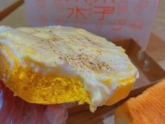 -木子木水日式烫面包(世界城光谷店)