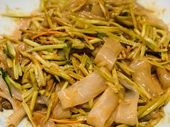 妈妈大拉皮-北李妈妈菜·海肠捞饭(高新万达店)