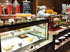 -天津东凯悦酒店·Market Café自助餐厅