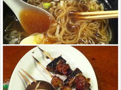 -福烤锦花(长乐路店)