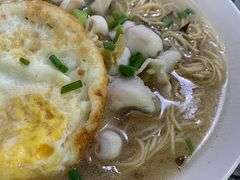 -梧桐面馆桐乡阿能面店(印象城店)