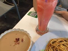 -箪食记(汉口路店)