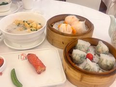 -万山楼海鲜酒家·二十三年老字号