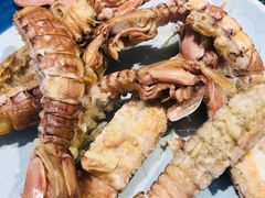 -三个渔夫·蒸汽海鲜(小白楼店)