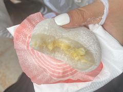 -澳门长洲糯米糍(柯打苏沙街店)
