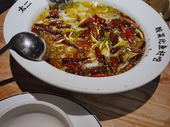 -太二酸菜鱼(深圳布吉万象汇店)