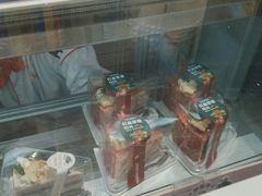 -爱维尔阳光蛋糕(独墅湖邻里中心店)