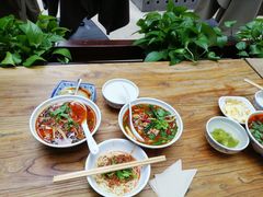 -万县面馆(高笋塘店)