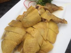 -梧桐餐厅(泉城路店)