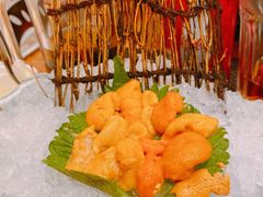 -酒久自助料理(佳兆业店)