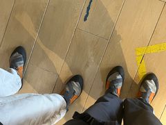 -乐攀岩馆(奥莱店)