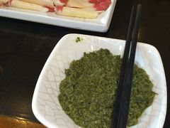 -情忆草原涮肉馆