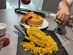 -3号仓库·创意中国菜(乐清正大广场店)