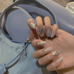 -沐白•盛妍日式美甲美睫