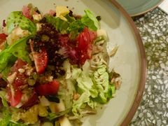 花园色拉-Cooking Man(中懋天地店)