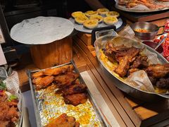 -加餐海鲜自助(宝龙一城店)