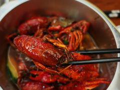 -熊记虾王·小龙虾(东晓南店)
