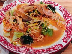 -辣伍爺·冒菜(乐淘里店)