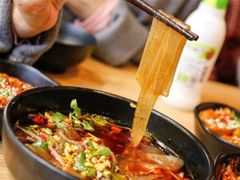 -蓉城西二道无名冒菜(西二道街店)