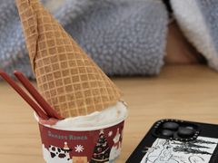 -Dal Cuore 达可芮冰淇淋(陕西北路店)