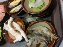 -宽尺巷鱼蛙自助火锅(虎丘钻石广场店)