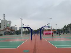 -白水带风景区体育公园