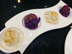 -老牌坊•鲁菜名店•地道济南菜(大观园商埠店)