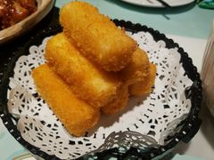 -大树餐厅(益田假日店)