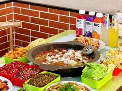 -金三可市井水煮鱼(金碧园店)