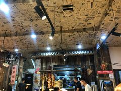 -烂摊摊火锅集市(长安总店)