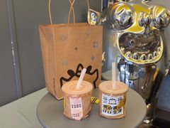 -茶力的小怪兽(中康店)