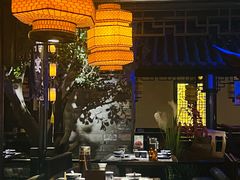 -绿茶餐厅(汇悦大融城店)