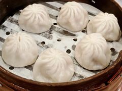 灌汤小笼包-德兴馆(广东路总店)