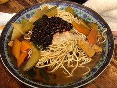 -大漠烤肉(盘旋路店)
