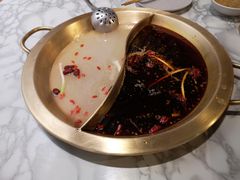 -杨家火锅(国美店)