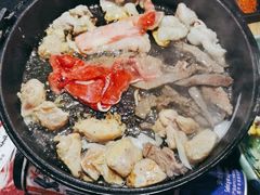 -一井烧肉·活鳗·寿司(望京SOHO店)