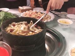 -南渝食府.石锅鸡(尚城花园店)